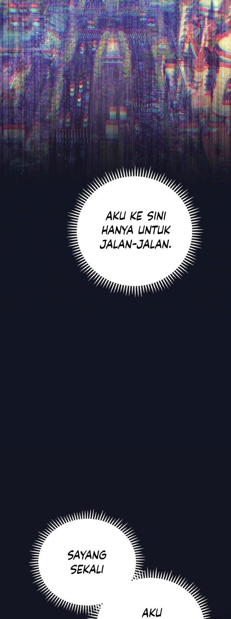 God’s Web Novel Chapter 18 Gambar 47