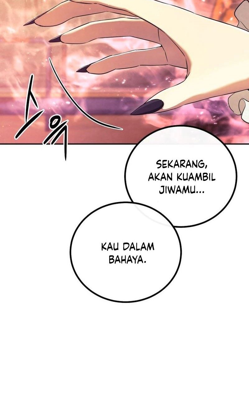 God’s Web Novel Chapter 18 Gambar 55