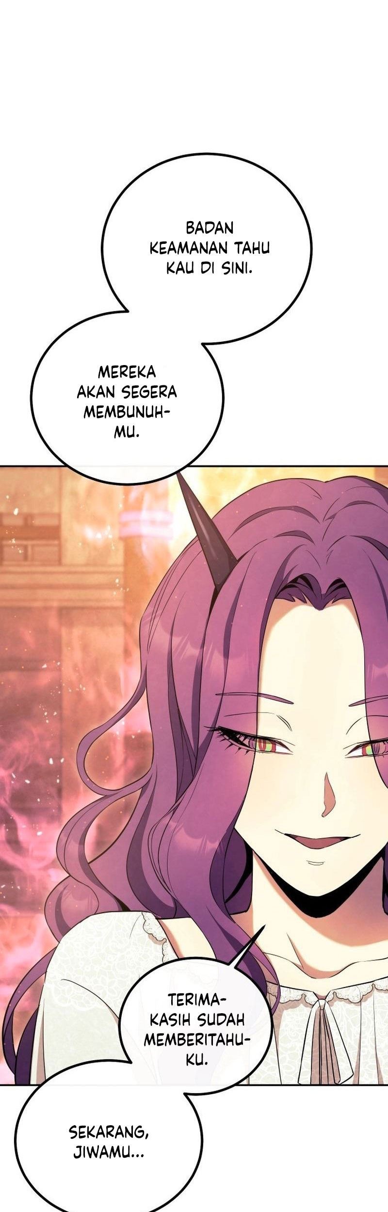 God’s Web Novel Chapter 18 Gambar 56