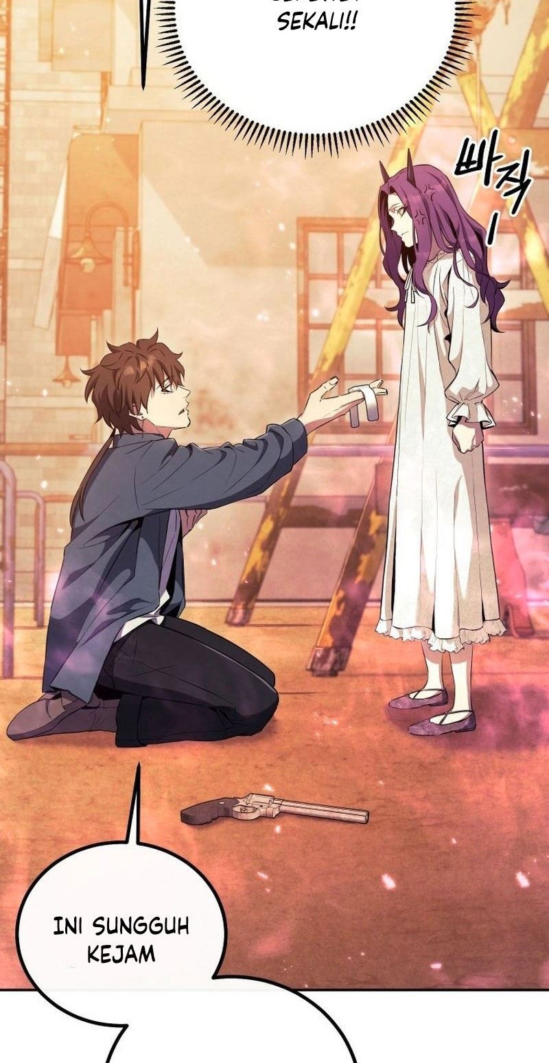 God’s Web Novel Chapter 18 Gambar 59