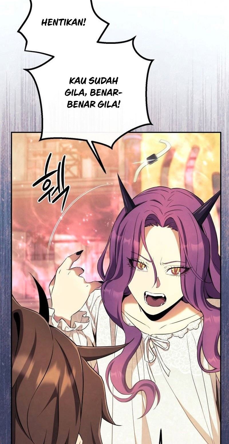God’s Web Novel Chapter 18 Gambar 61