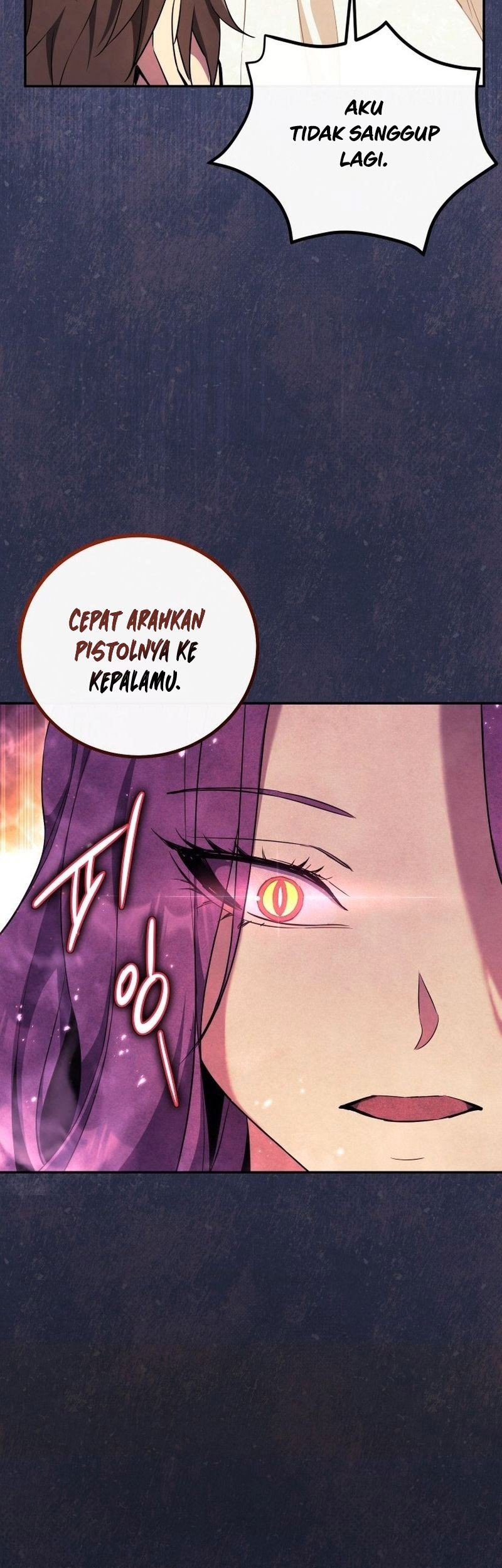 God’s Web Novel Chapter 18 Gambar 62