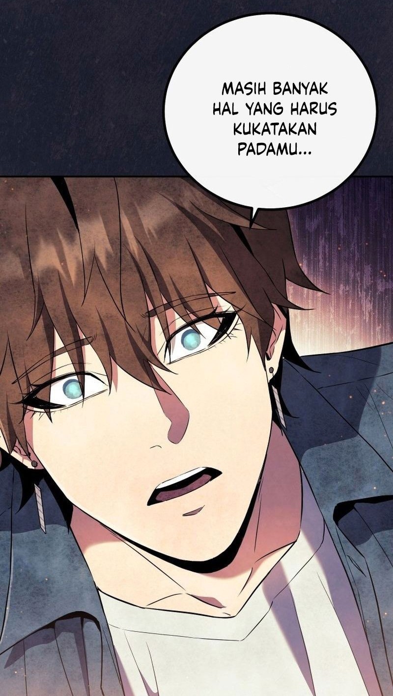 God’s Web Novel Chapter 18 Gambar 63