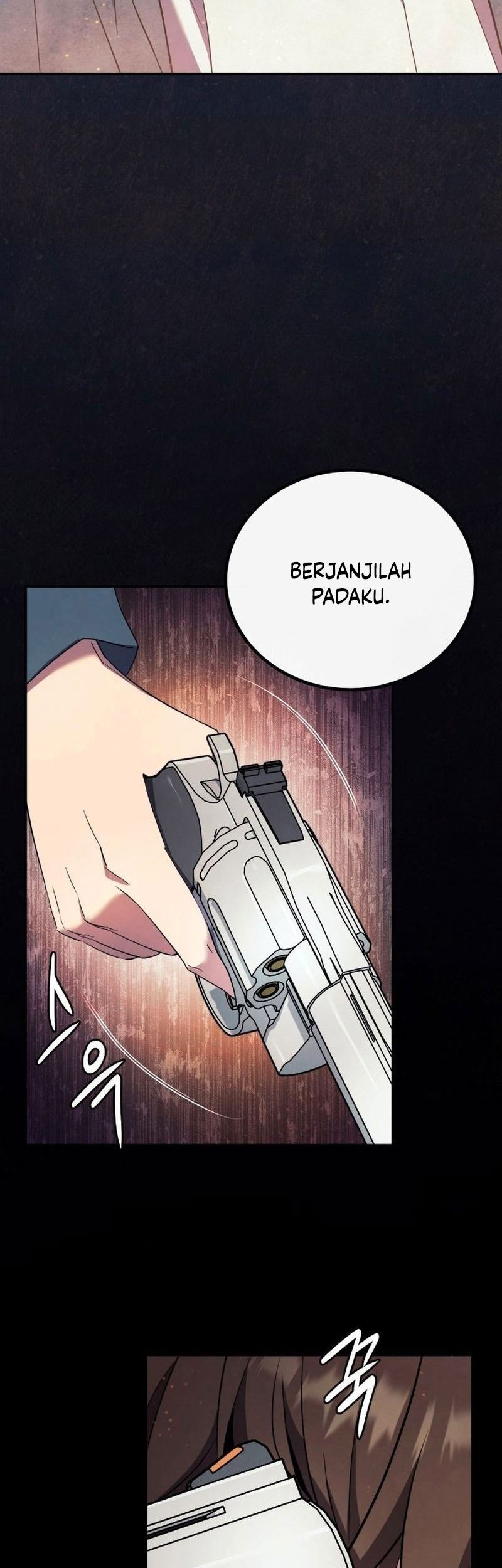 God’s Web Novel Chapter 18 Gambar 64