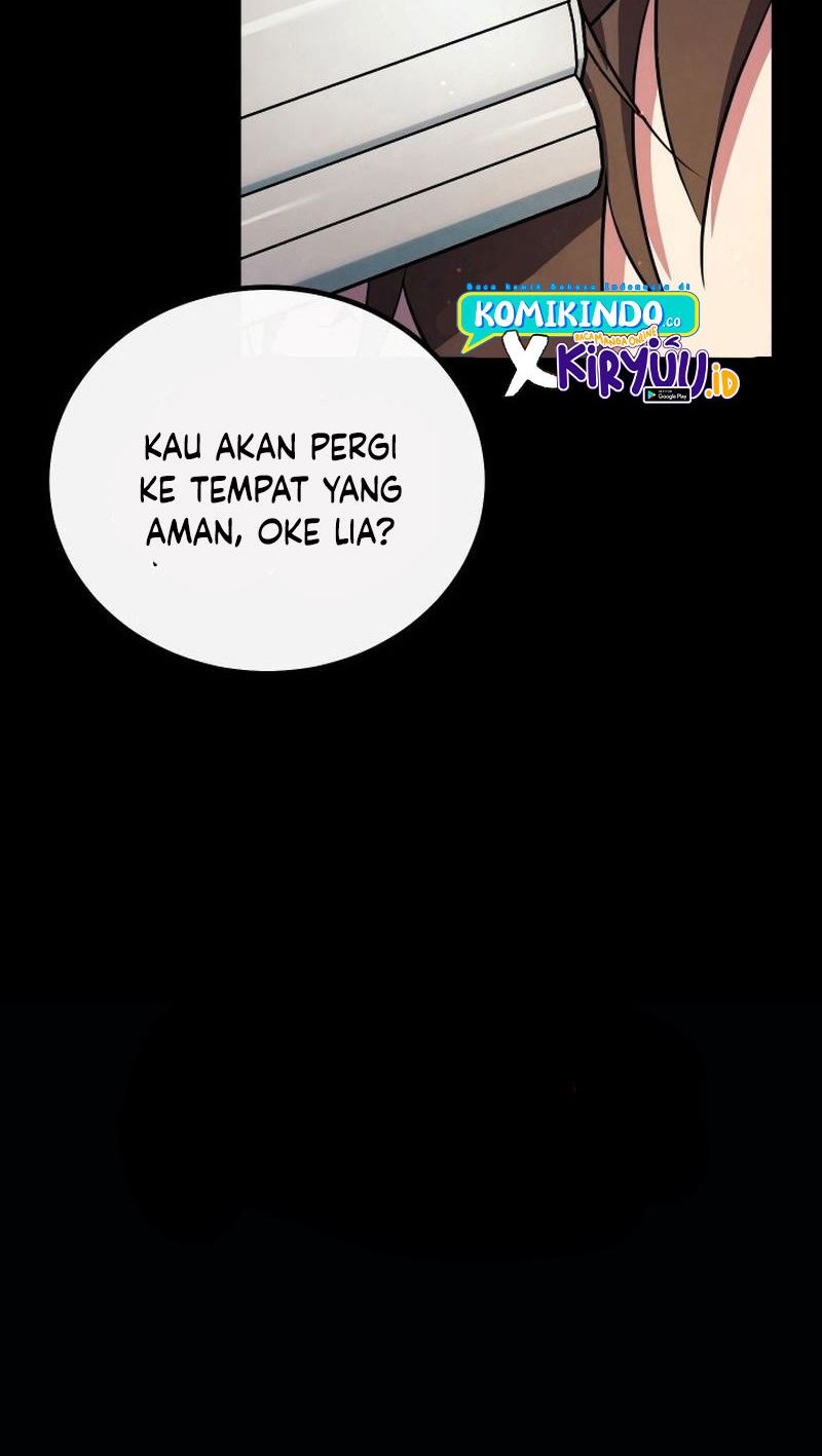God’s Web Novel Chapter 18 Gambar 65