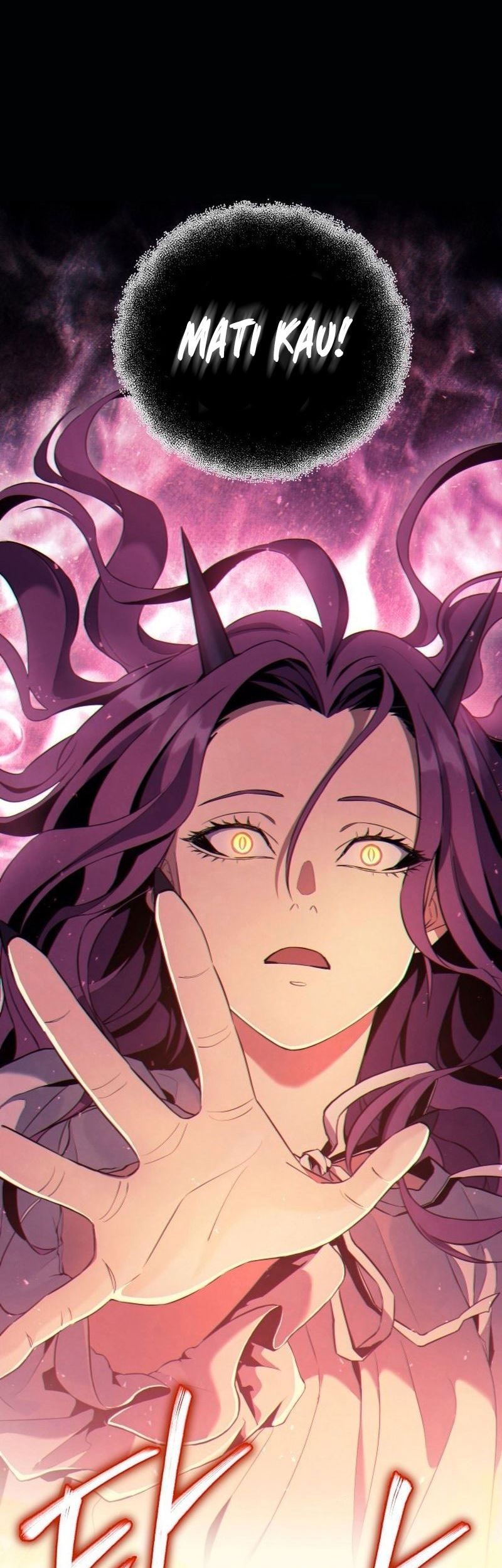 God’s Web Novel Chapter 18 Gambar 66