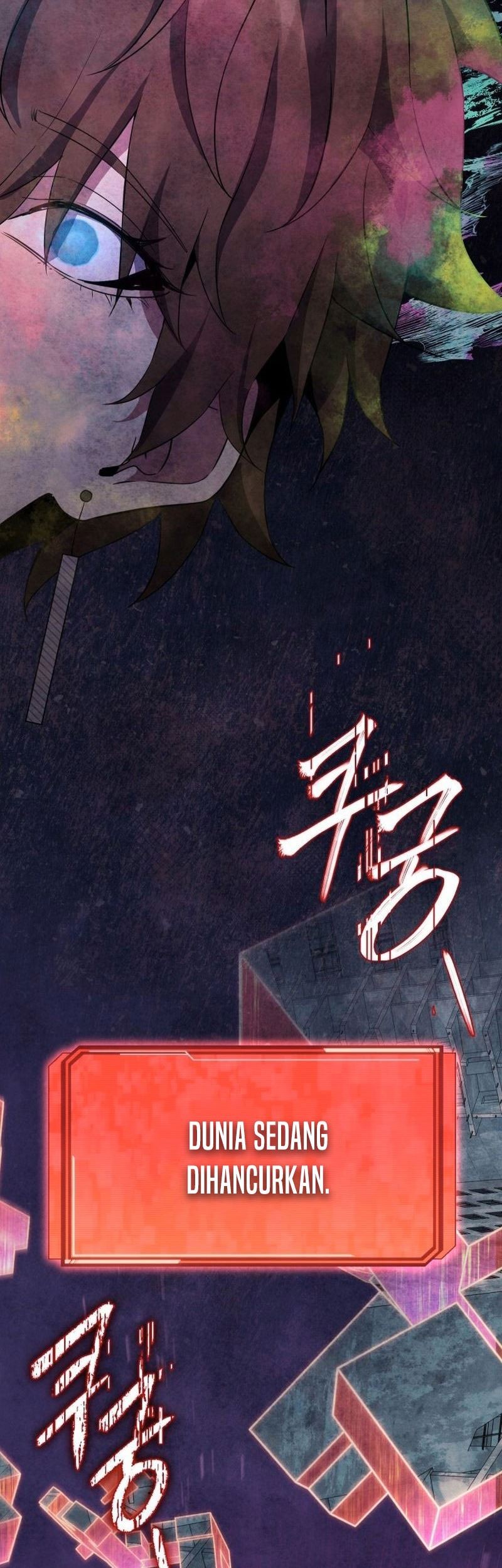 God’s Web Novel Chapter 18 Gambar 70