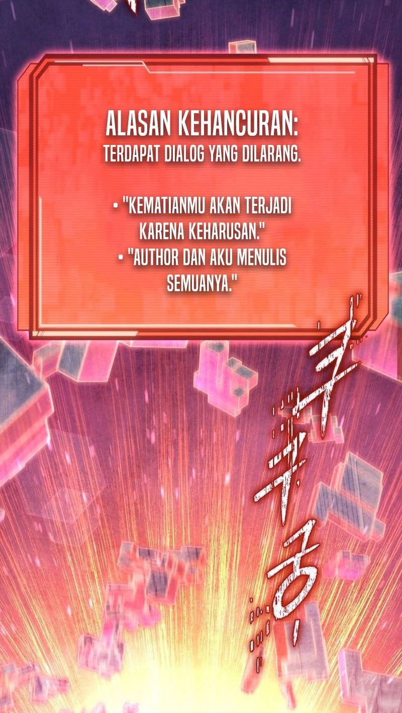 God’s Web Novel Chapter 18 Gambar 71