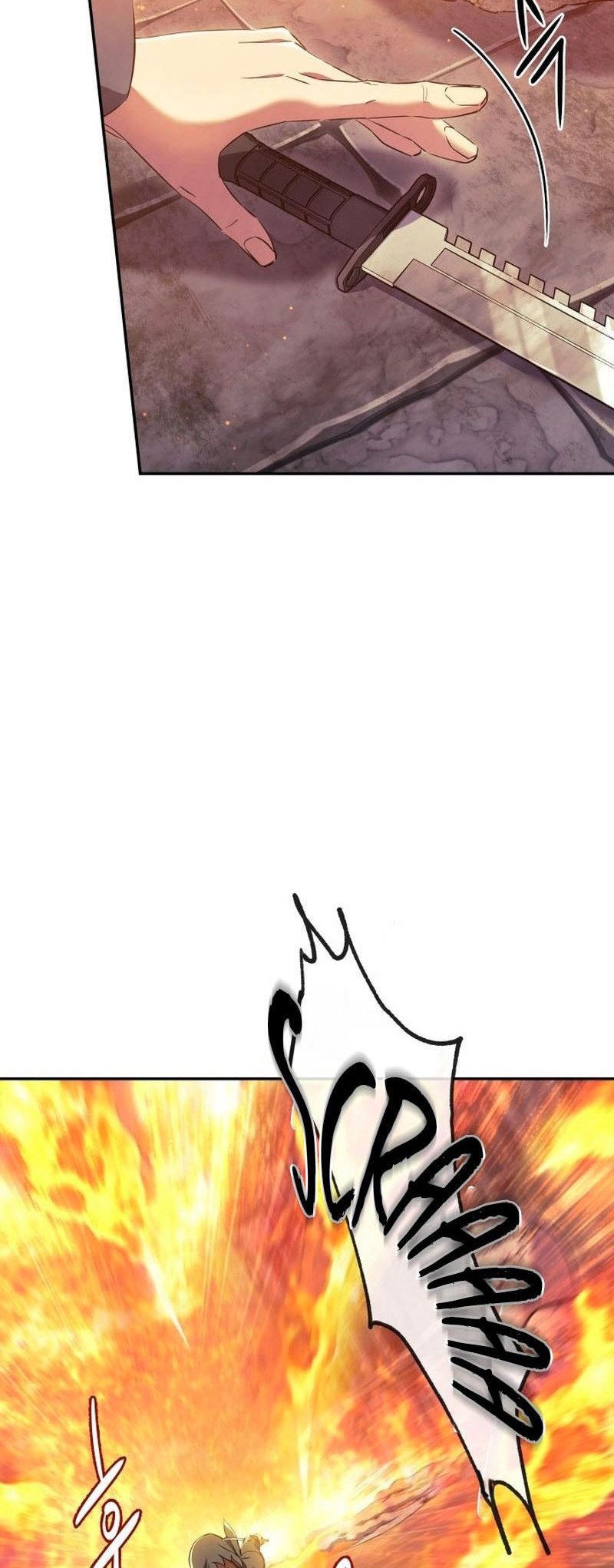 God’s Web Novel Chapter 18 Gambar 5