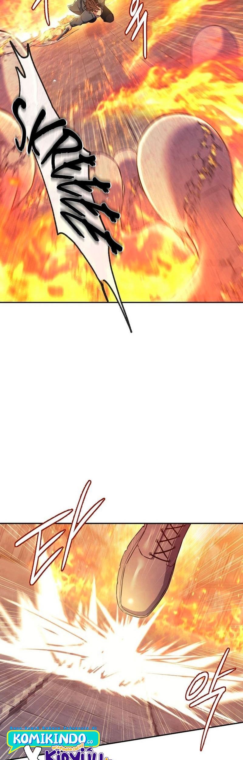 God’s Web Novel Chapter 18 Gambar 6