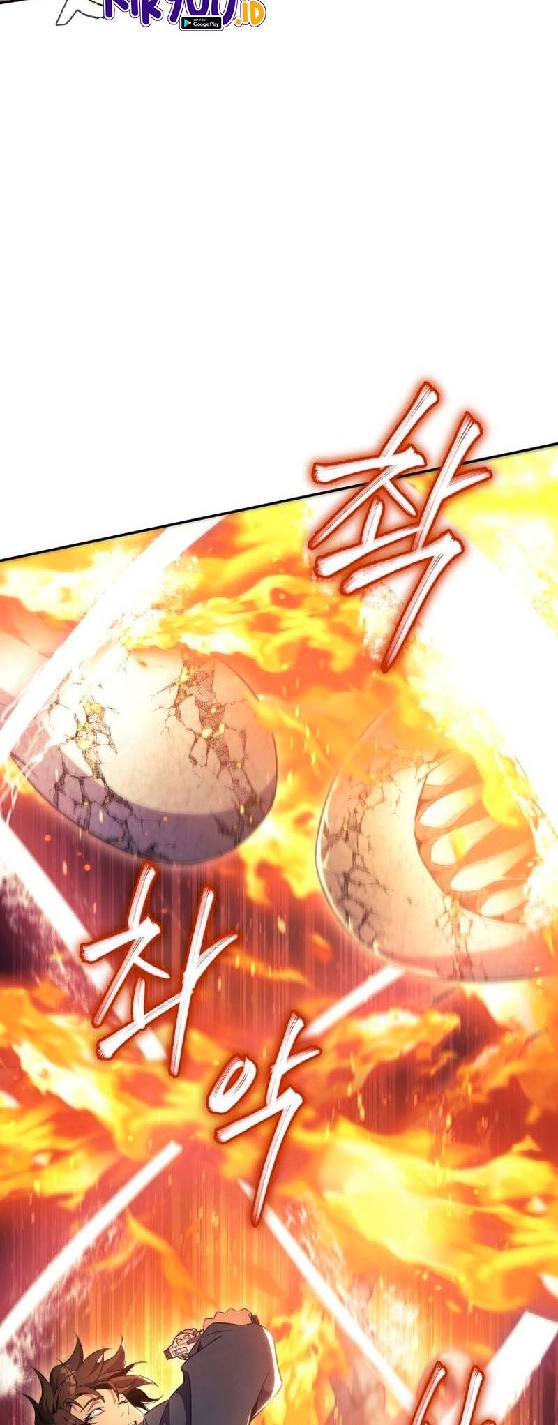 God’s Web Novel Chapter 18 Gambar 7