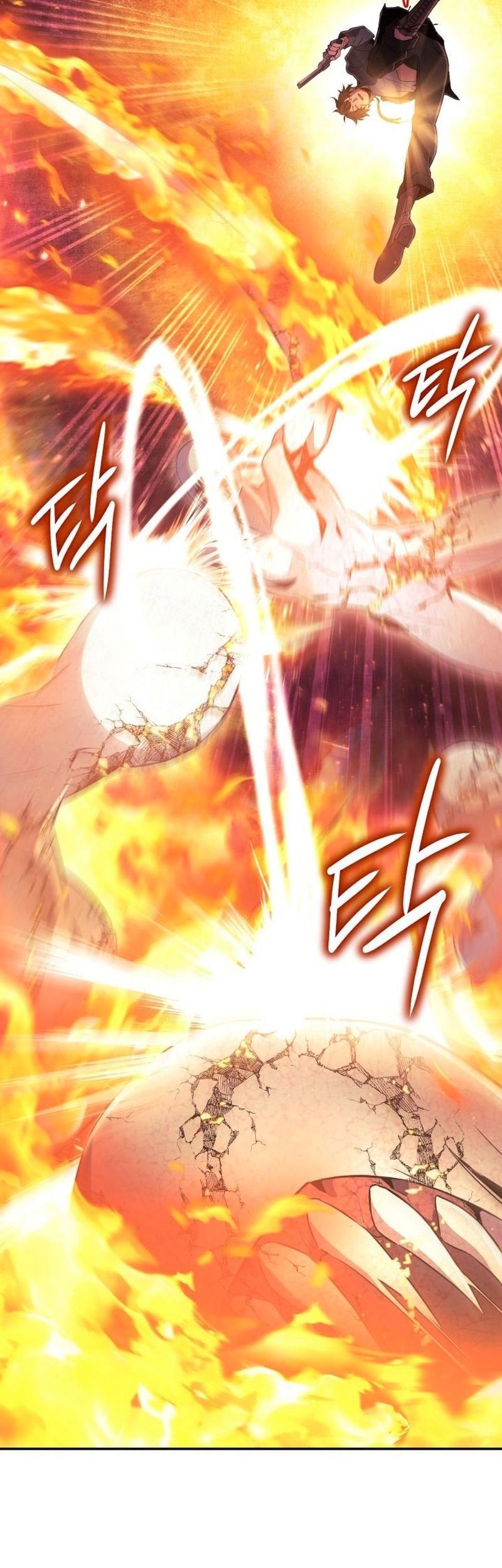 God’s Web Novel Chapter 18 Gambar 10