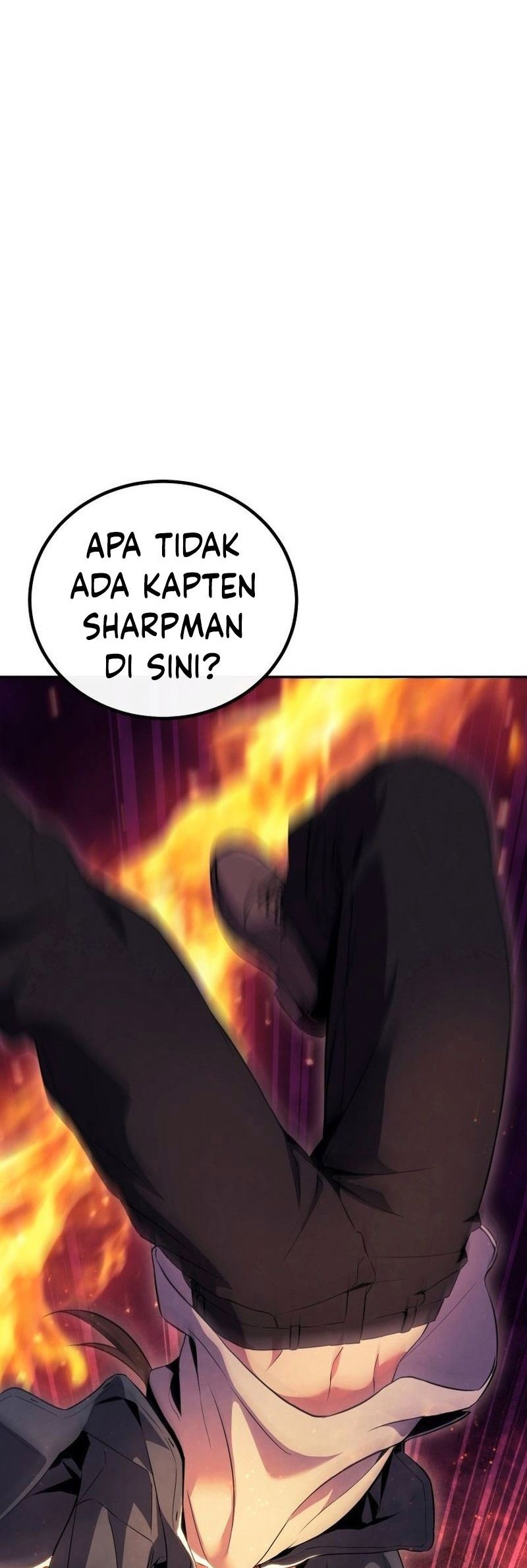God’s Web Novel Chapter 18 Gambar 11