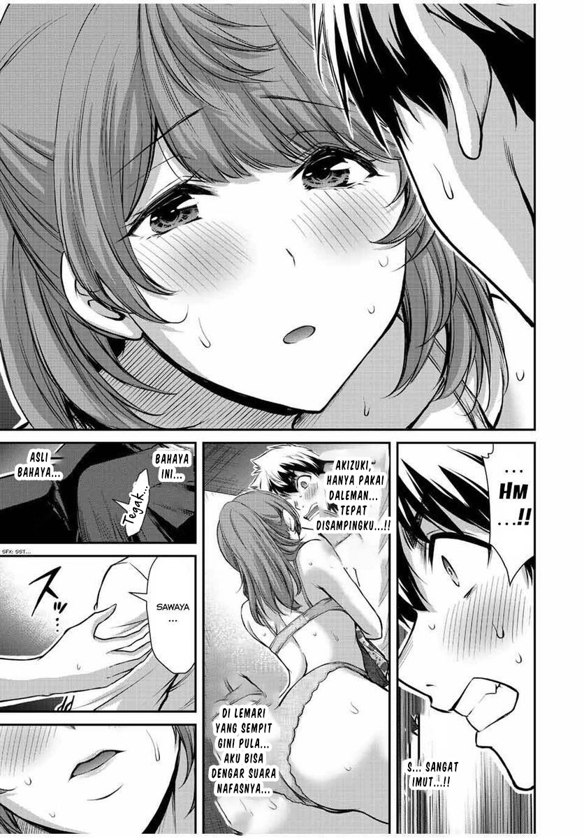 Guilty Circle Chapter 54 Gambar 11