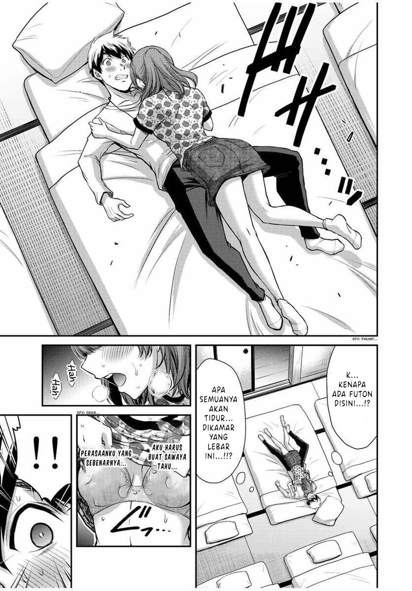 Guilty Circle Chapter 54 Gambar 5
