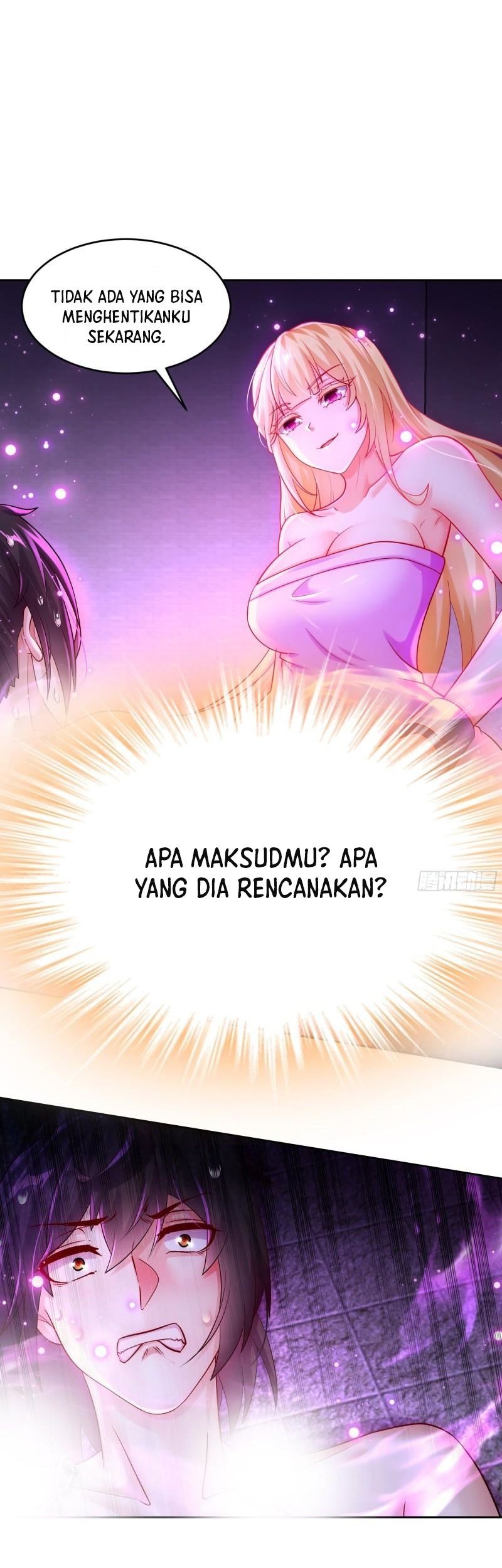 Baca Manga I Changed My Life By Check-In Chapter 43 Gambar 2