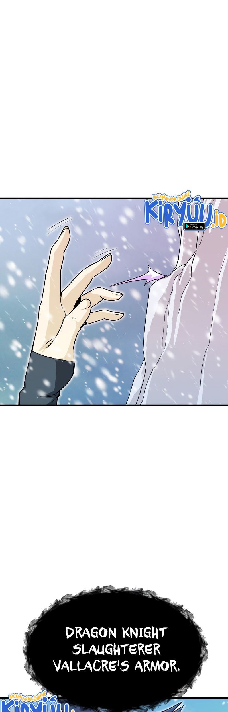 Han Dae Sung Returned From Hell Chapter 35 Gambar 17