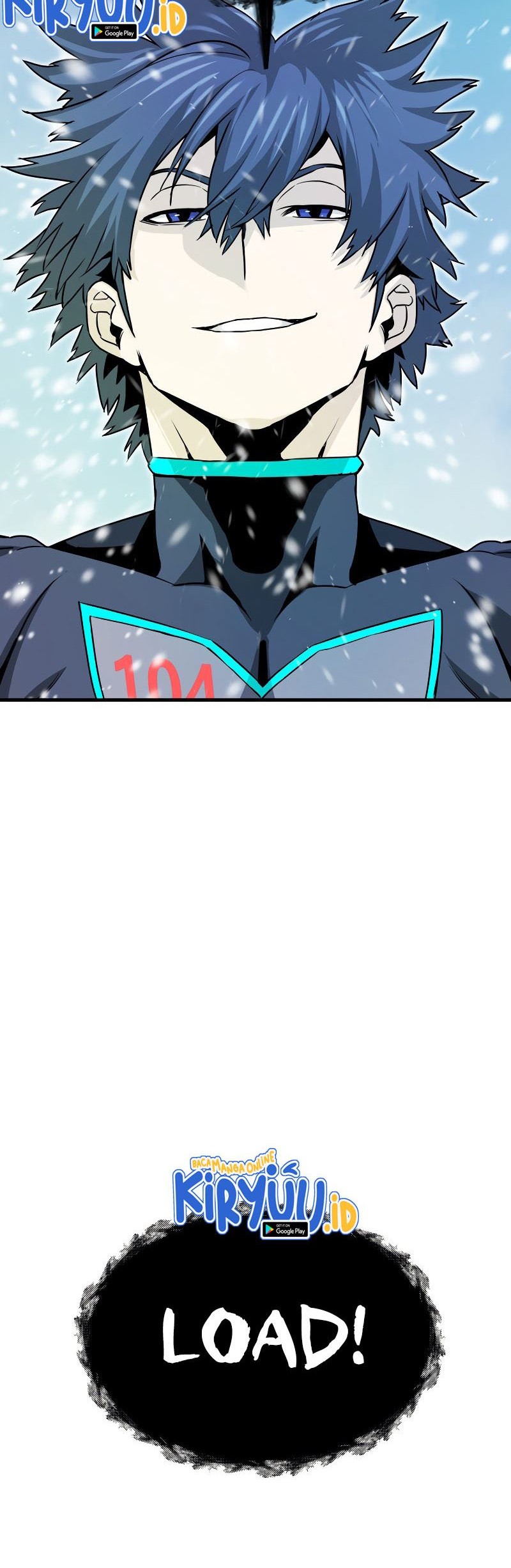 Han Dae Sung Returned From Hell Chapter 35 Gambar 18