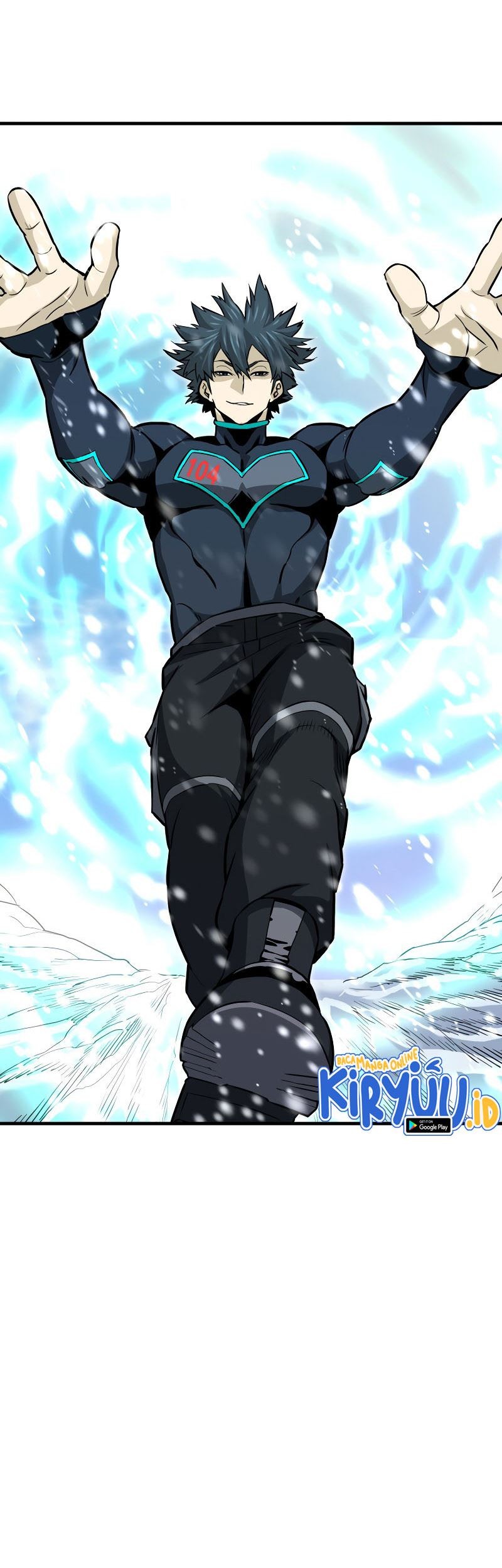 Han Dae Sung Returned From Hell Chapter 35 Gambar 19