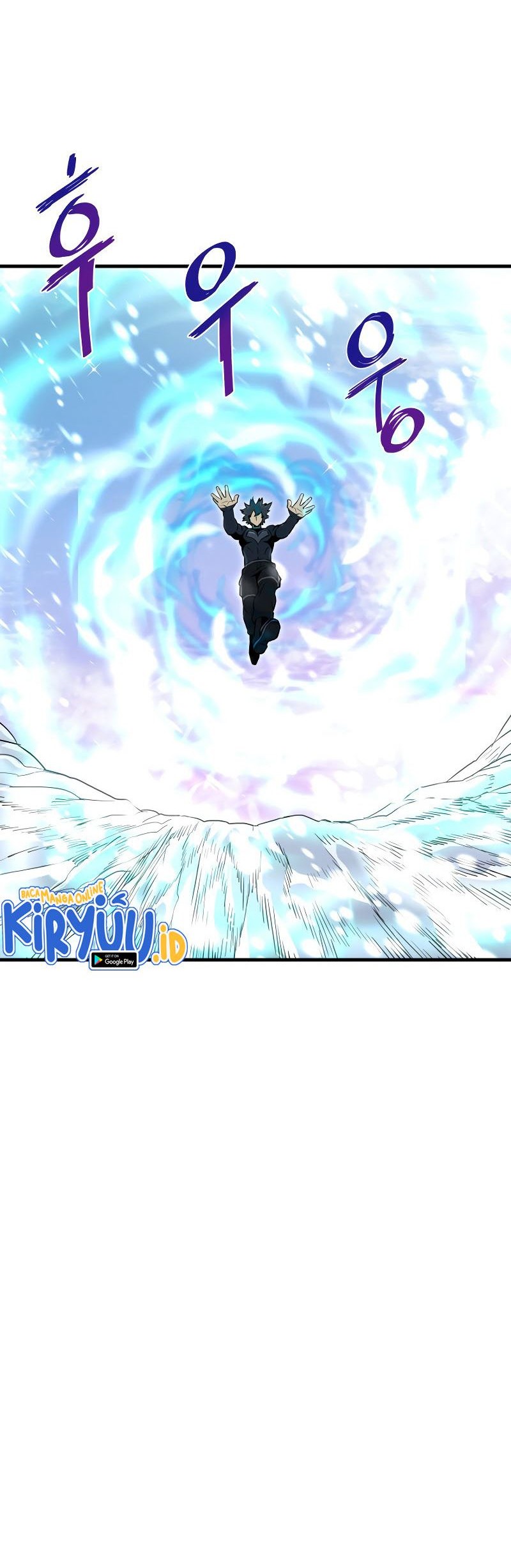 Han Dae Sung Returned From Hell Chapter 35 Gambar 20