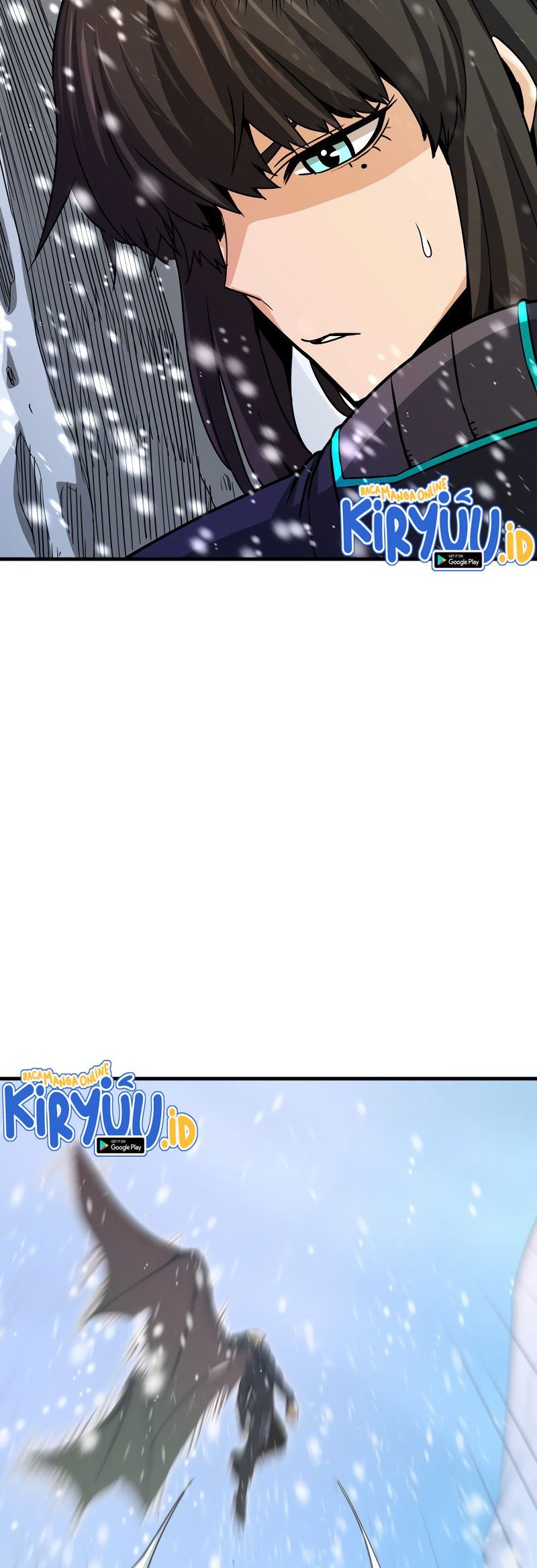 Han Dae Sung Returned From Hell Chapter 35 Gambar 22