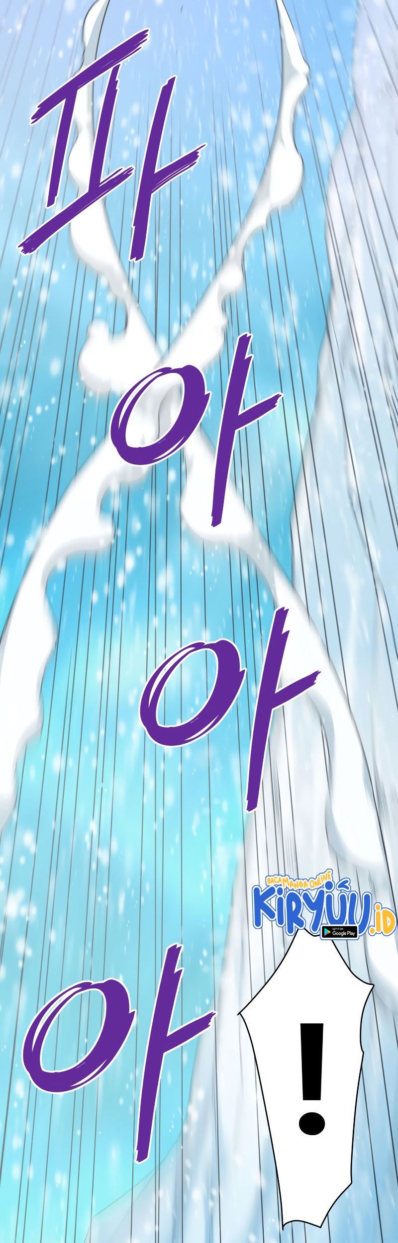 Han Dae Sung Returned From Hell Chapter 35 Gambar 23