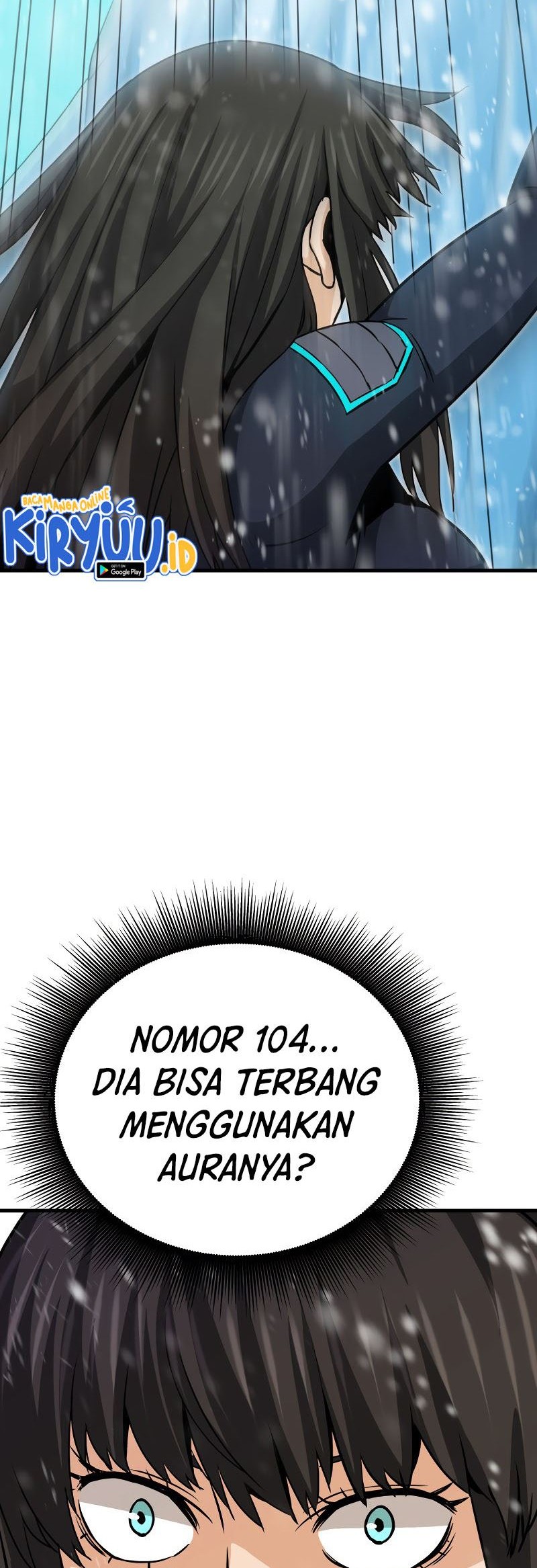 Han Dae Sung Returned From Hell Chapter 35 Gambar 24