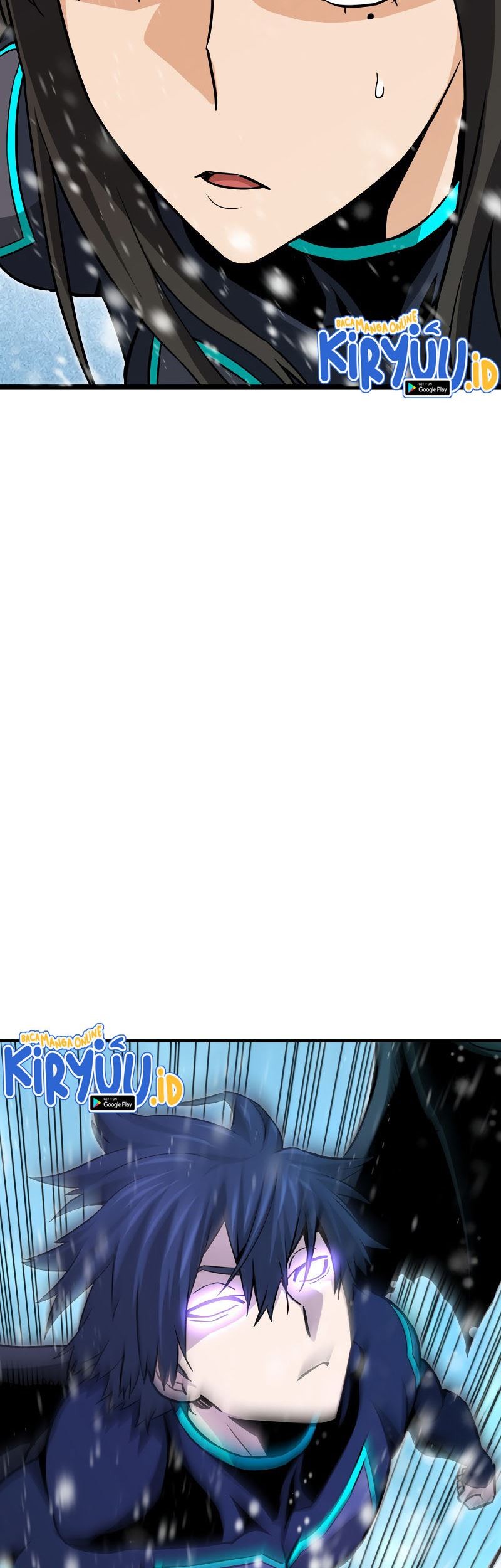 Han Dae Sung Returned From Hell Chapter 35 Gambar 25