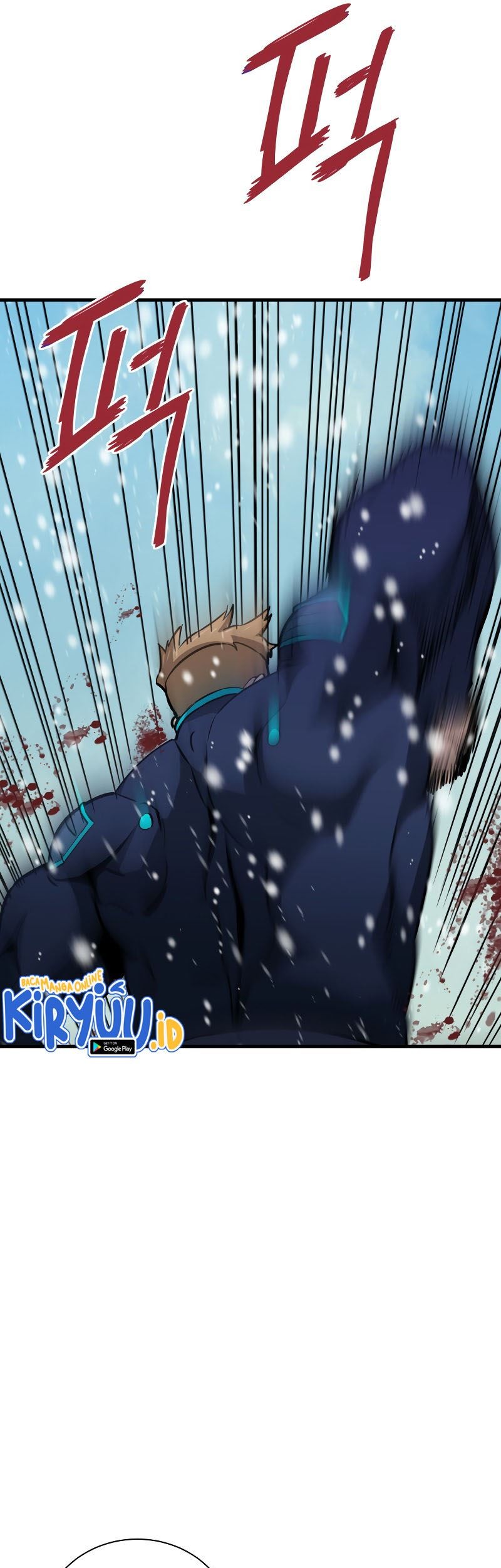 Han Dae Sung Returned From Hell Chapter 35 Gambar 27