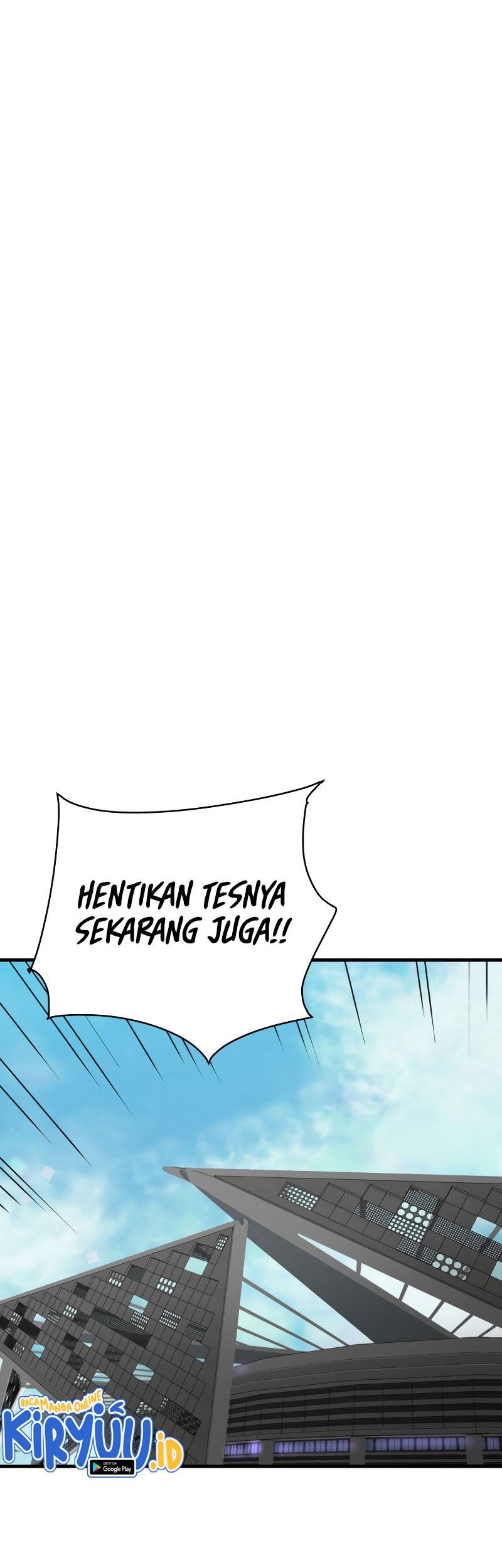 Han Dae Sung Returned From Hell Chapter 35 Gambar 33