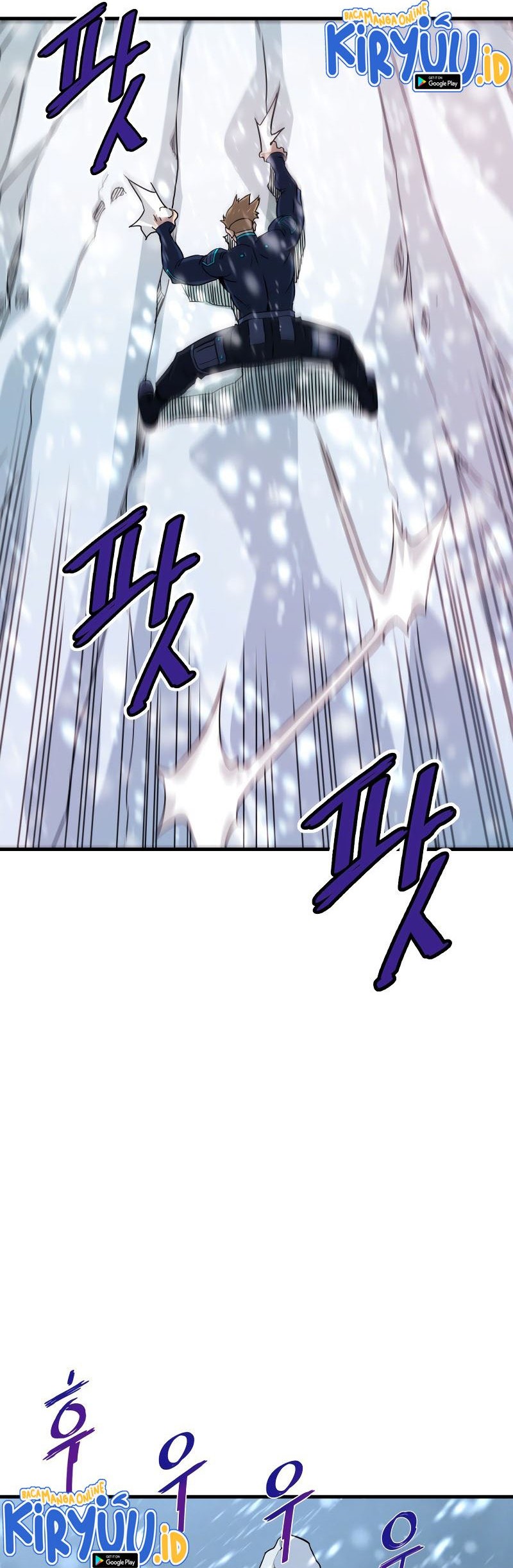 Han Dae Sung Returned From Hell Chapter 35 Gambar 48