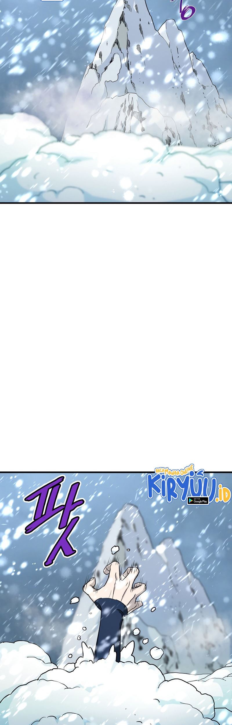 Han Dae Sung Returned From Hell Chapter 35 Gambar 49