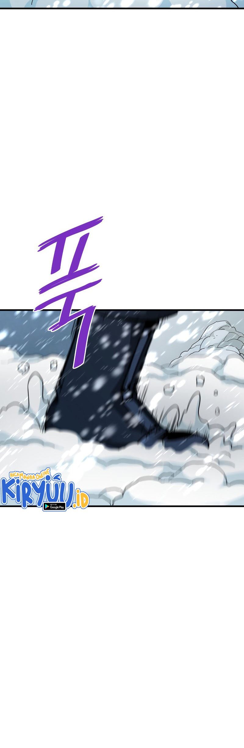 Han Dae Sung Returned From Hell Chapter 35 Gambar 50