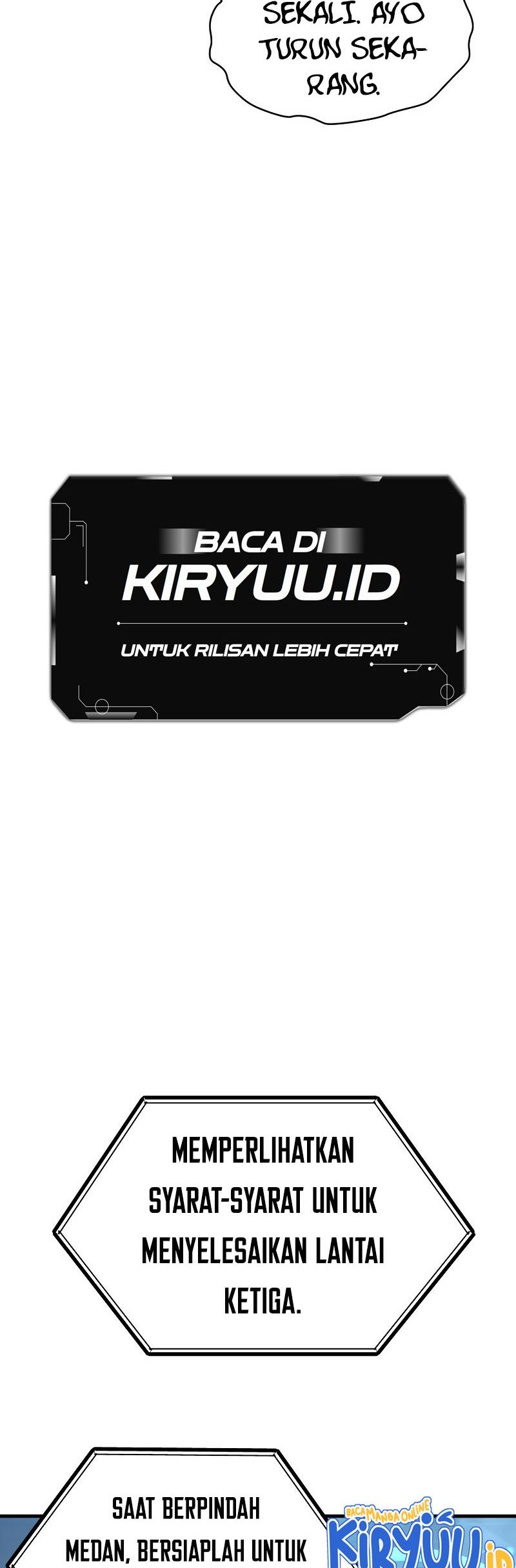 Han Dae Sung Returned From Hell Chapter 35 Gambar 54