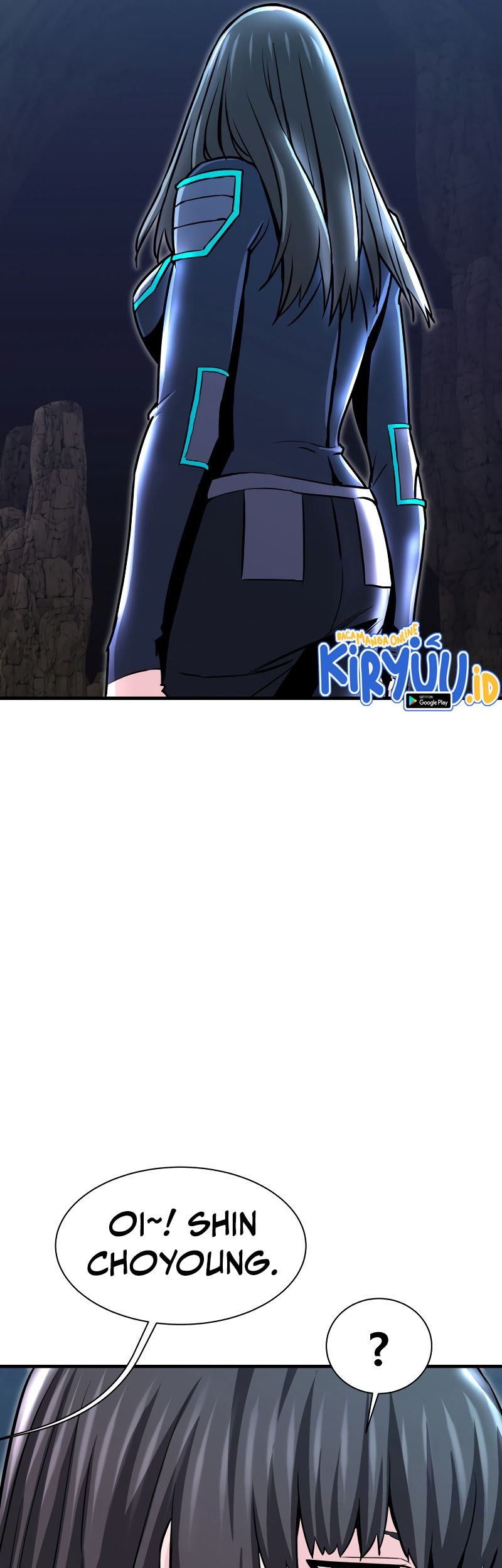 Han Dae Sung Returned From Hell Chapter 35 Gambar 57