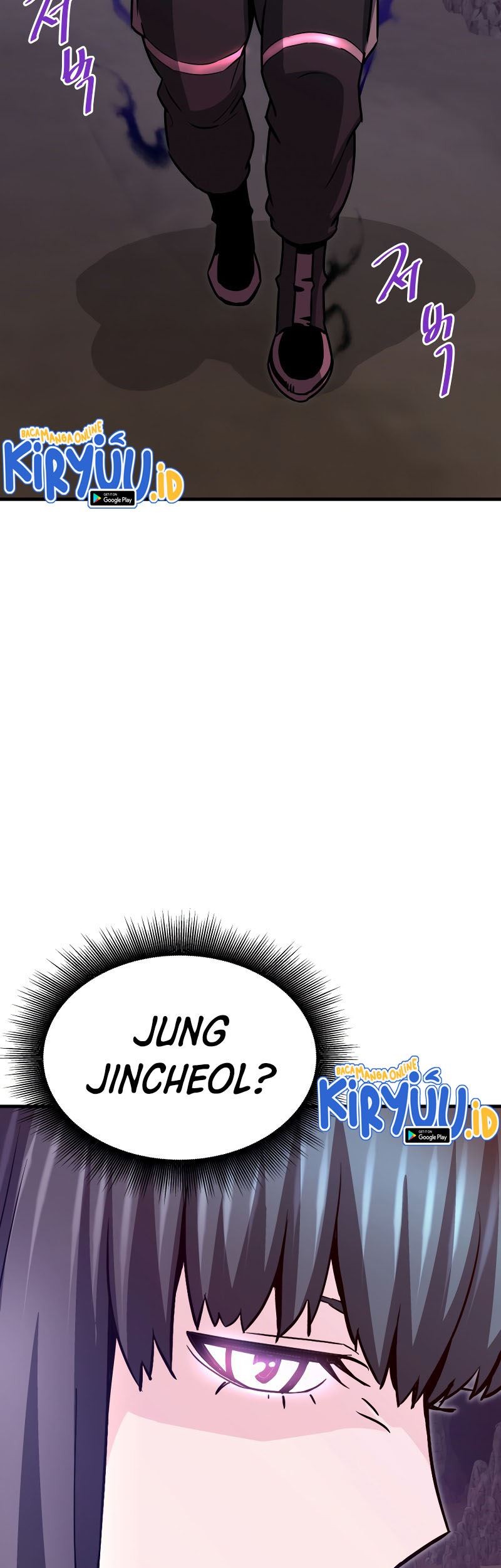 Han Dae Sung Returned From Hell Chapter 35 Gambar 59