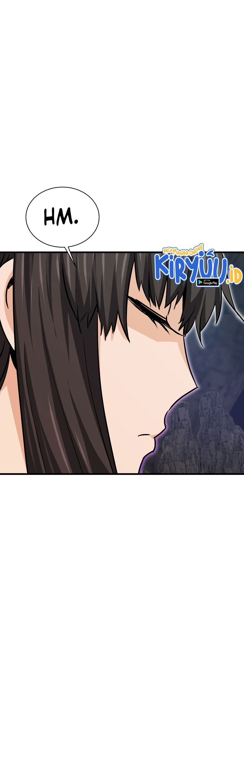 Han Dae Sung Returned From Hell Chapter 35 Gambar 61