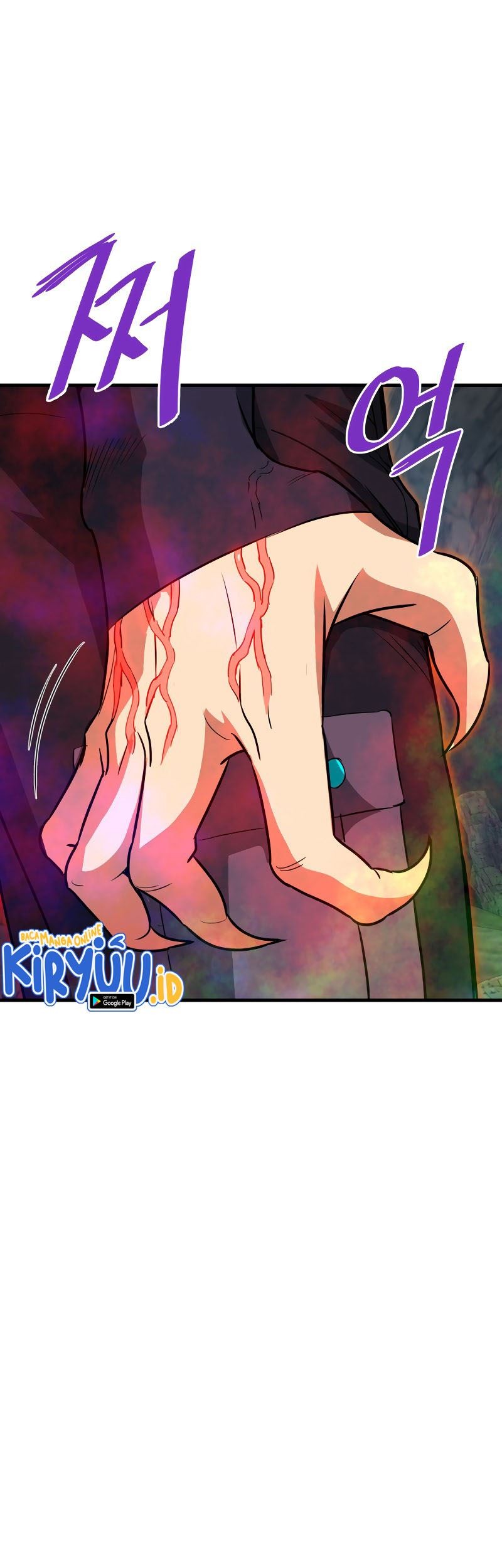 Han Dae Sung Returned From Hell Chapter 35 Gambar 63