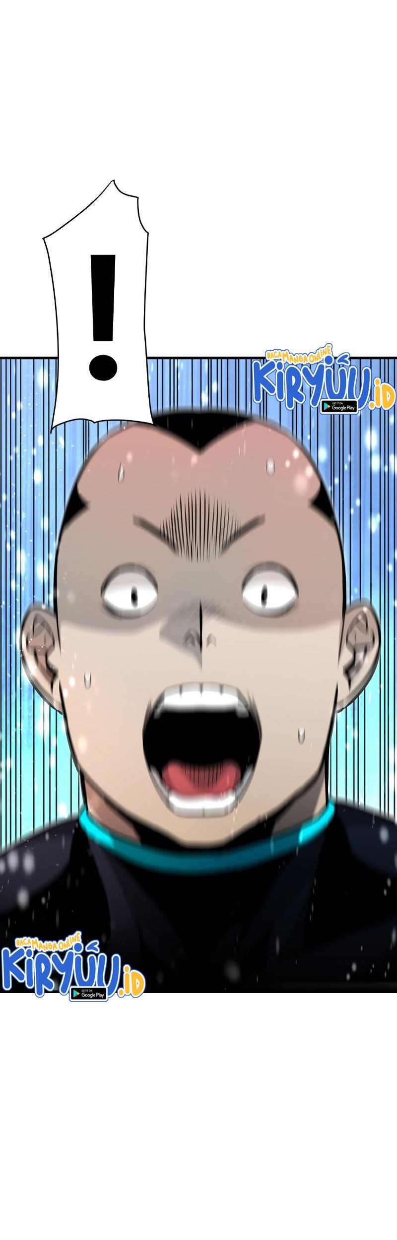 Han Dae Sung Returned From Hell Chapter 35 Gambar 7