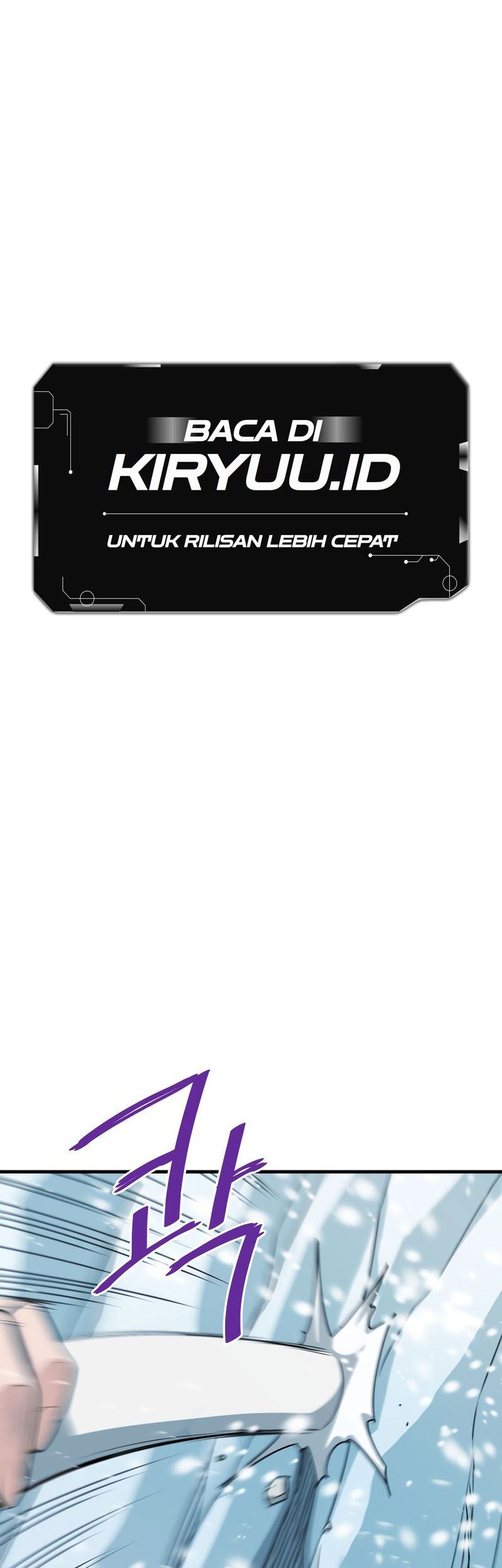 Han Dae Sung Returned From Hell Chapter 35 Gambar 11