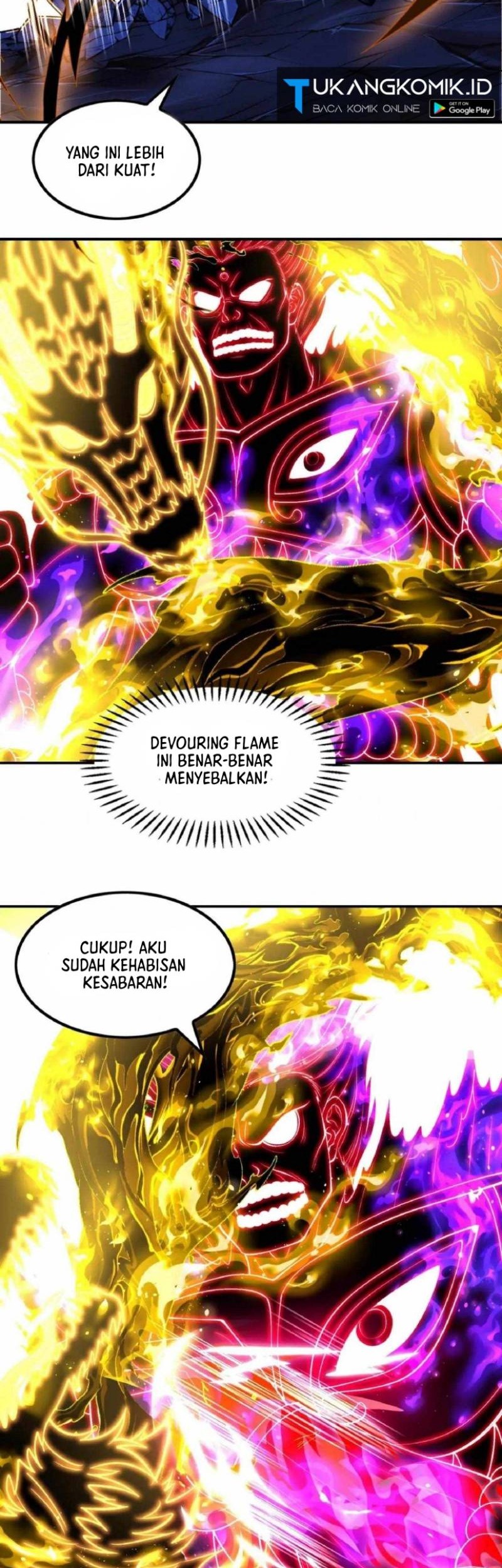 Useless First Son-In-Law Chapter 209 Gambar 14