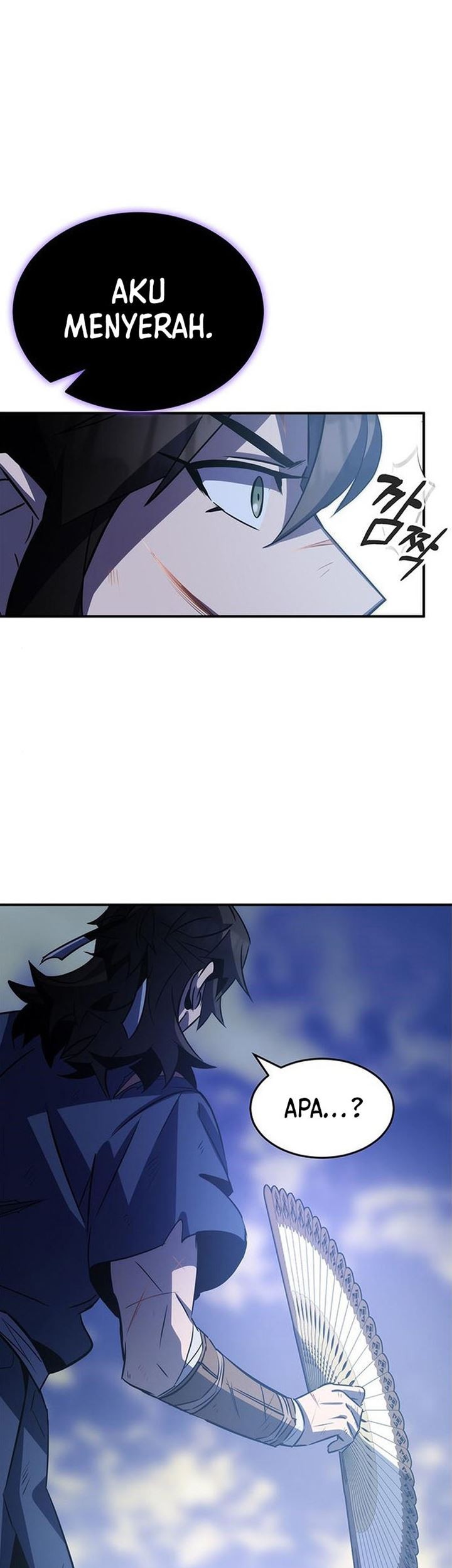 Baca Manhwa Drug Devourer Chapter 32 Gambar 2