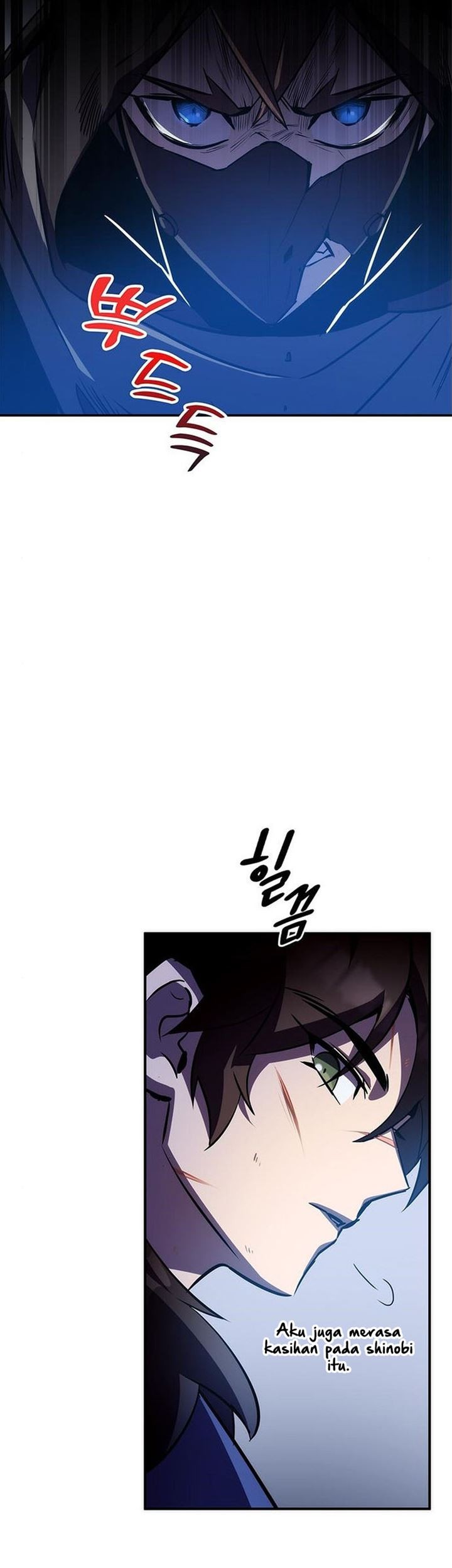 Drug Devourer Chapter 32 Gambar 22