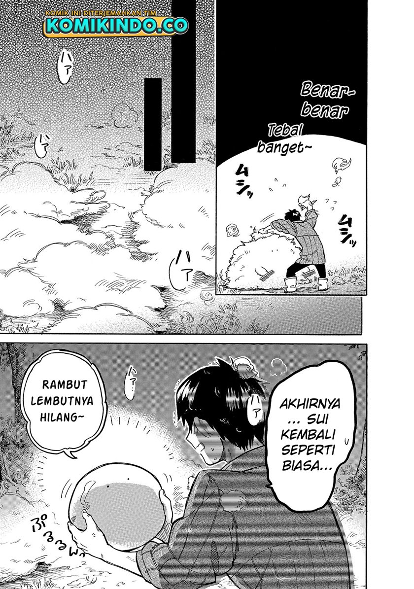 Tondemo Skill de Isekai Hourou Meshi: Sui no Daibouken Chapter 44 Gambar 10