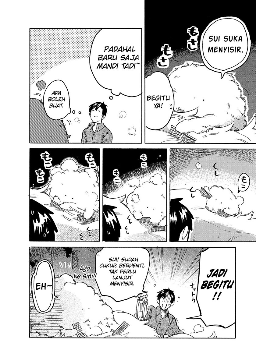 Tondemo Skill de Isekai Hourou Meshi: Sui no Daibouken Chapter 44 Gambar 9