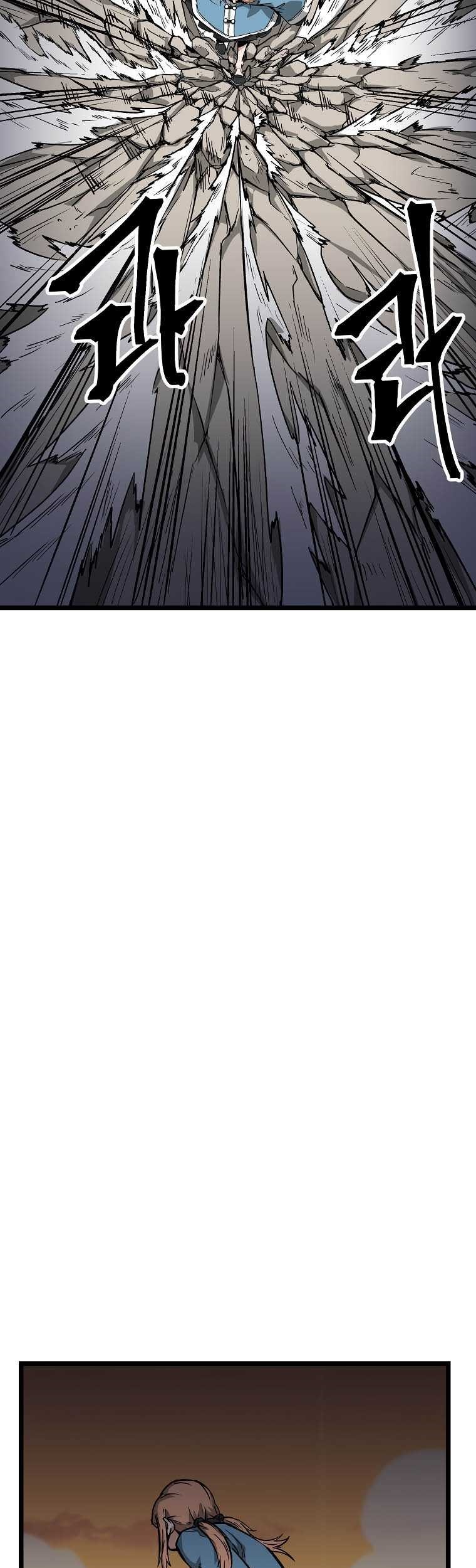 Gangho Apocalypse Chapter 11 Gambar 40