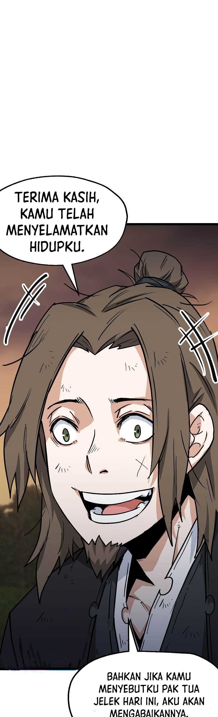Gangho Apocalypse Chapter 11 Gambar 56