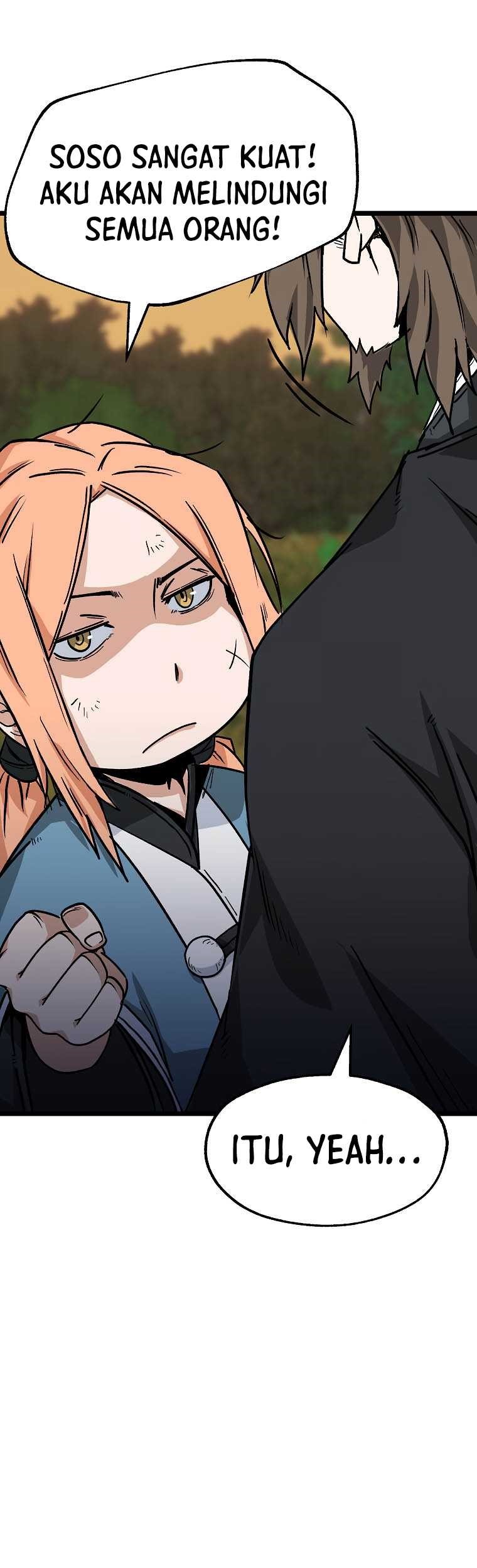Gangho Apocalypse Chapter 11 Gambar 58