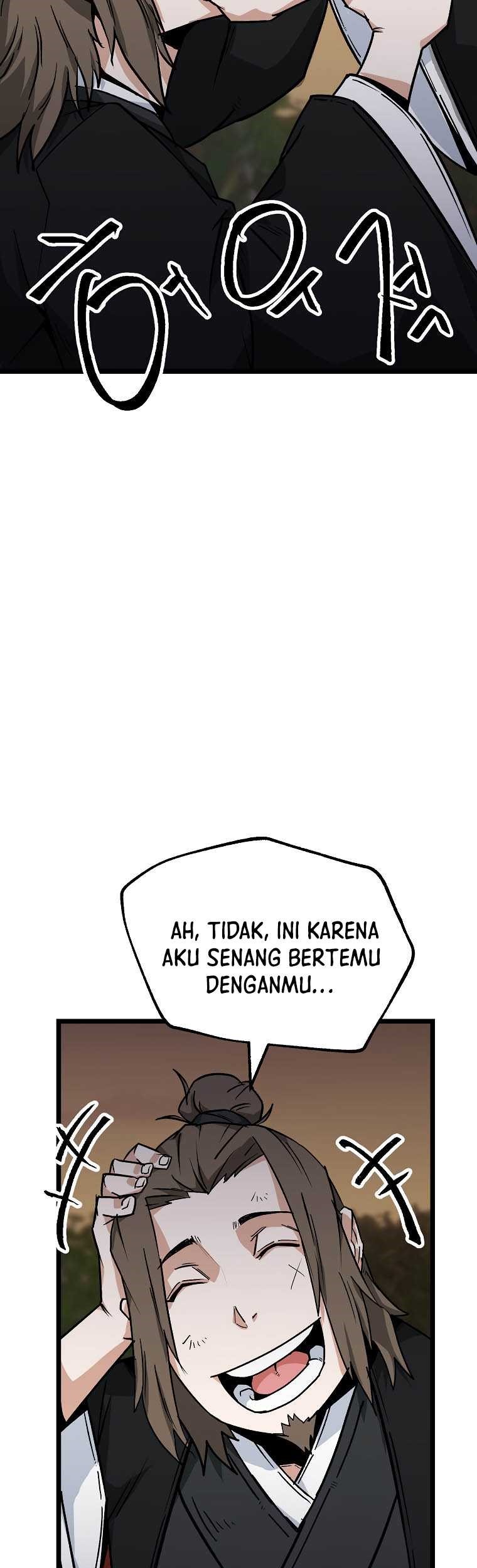 Gangho Apocalypse Chapter 11 Gambar 70
