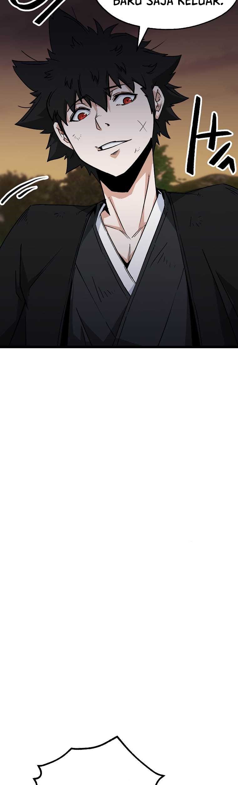 Gangho Apocalypse Chapter 11 Gambar 72